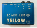 Yellow Uno Pre-Amp