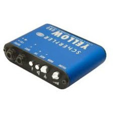 STAT-C-Uno for Cello, with Uno Pre-Amp. In Stock