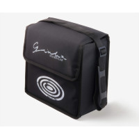 BAG-Giulia X amp cover. Black. 