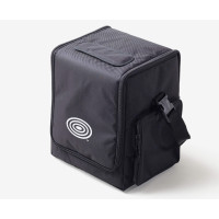 BAG-JAM X - amp cover Black. 